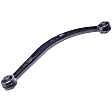 526-248 Rear, Passenger Side, Upper Control Arm, Without ball joint(s), OE Solutions Series