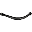 526-248 Rear, Passenger Side, Upper Control Arm, Without ball joint(s), OE Solutions Series