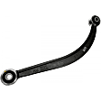 526-248 Rear, Passenger Side, Upper Control Arm, Without ball joint(s), OE Solutions Series