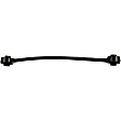 526-248 Rear, Passenger Side, Upper Control Arm, Without ball joint(s), OE Solutions Series