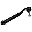 526-260 Front, Passenger Side, Lower, Rearward Control Arm, OE Solutions Series