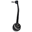 526-261 Front, Driver Side, Lower, Frontward Control Arm, With ball joint(s), Iron, OE Solutions Series