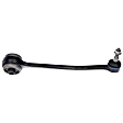 526-261 Front, Driver Side, Lower, Frontward Control Arm, With ball joint(s), Iron, OE Solutions Series