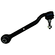 526-263 Front, Driver Side, Lower, Rearward Control Arm, With ball joint(s), OE Solutions Series