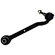 526-263 Front, Driver Side, Lower, Rearward Control Arm, With ball joint(s), OE Solutions Series