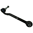 526-264 Front, Passenger Side, Lower, Rearward Control Arm, With ball joint(s), Steel, OE Solutions Series