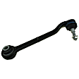526-264 Front, Passenger Side, Lower, Rearward Control Arm, With ball joint(s), Steel, OE Solutions Series