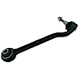 526-264 Front, Passenger Side, Lower, Rearward Control Arm, With ball joint(s), Steel, OE Solutions Series