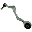 526-270 Front, Passenger Side, Lower, Frontward Control Arm, With ball joint(s), OE Solutions Series