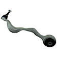 526-270 Front, Passenger Side, Lower, Frontward Control Arm, With ball joint(s), OE Solutions Series