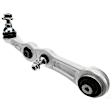 526-287 Front, Driver Side, Lower, Rearward Control Arm, Aluminum, OE Solutions Series