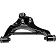526-291 Front, Driver Side, Lower Control Arm, Steel, OE Solutions Series