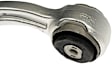 526-294 Front, Passenger Side, Lower, Frontward Control Arm, OE Solutions Series