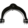 526-313 Front, Driver Side, Upper Control Arm, Steel, OE Solutions Series