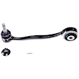 526-343 Front, Driver Side, Upper, Frontward Control Arm, Steel, OE Solutions Series