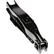 526-405 Rear, Driver or Passenger Side, Lower, Rearward Control Arm, OE Solutions Series