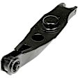 526-405 Rear, Driver or Passenger Side, Lower, Rearward Control Arm, OE Solutions Series