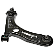 526-408 Front, Passenger Side, Lower Control Arm, OE Solutions Series