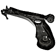 526-408 Front, Passenger Side, Lower Control Arm, OE Solutions Series