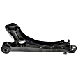 526-408 Front, Passenger Side, Lower Control Arm, OE Solutions Series