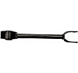 526-433 Rear Trailing Arm, OE Solutions Series