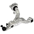 526-437 Front, Driver Side, Lower Control Arm, OE Solutions Series