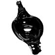 526-450 Rear, Passenger Side, Lower, Rearward Control Arm, OE Solutions Series