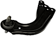 526-451 Rear, Passenger Side Trailing Arm