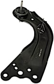 526-451 Rear, Passenger Side Trailing Arm