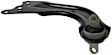 526-451 Rear, Passenger Side Trailing Arm