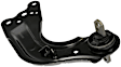 526-451 Rear, Passenger Side Trailing Arm