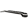 2020 Buick Regal Sportback - Rear, Driver Side Trailing Arm, Front Wheel Drive, OE Solutions Series