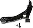 526-477 Front, Driver Side, Lower Control Arm, OE Solutions Series