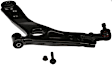 526-477 Front, Driver Side, Lower Control Arm, OE Solutions Series