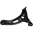 526-503 Front, Driver Side, Lower Control Arm, Steel, OE Solutions Series