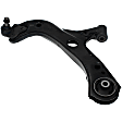 526-515 Front, Driver Side, Lower Control Arm, OE Solutions Series