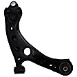 526-515 Front, Driver Side, Lower Control Arm, OE Solutions Series