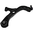 526-516 Front, Passenger Side, Lower Control Arm, With ball joint(s), OE Solutions Series