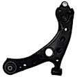 526-516 Front, Passenger Side, Lower Control Arm, With ball joint(s), OE Solutions Series