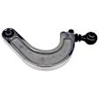 526-529 Rear, Driver or Passenger Side, Upper Control Arm, OE Solutions Series