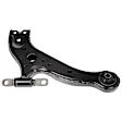 526-531 Front, Driver Side, Lower Control Arm, OE Solutions Series