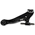 526-531 Front, Driver Side, Lower Control Arm, OE Solutions Series