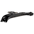 526-531 Front, Driver Side, Lower Control Arm, OE Solutions Series