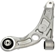 526-533 Front, Driver Side, Lower Control Arm