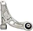526-534 Front, Passenger Side, Lower Control Arm