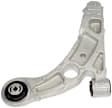 526-534 Front, Passenger Side, Lower Control Arm