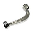 526-569 Front, Driver Side, Lower, Rearward Control Arm, OE Solutions Series