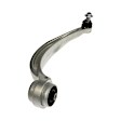 526-569 Front, Driver Side, Lower, Rearward Control Arm, OE Solutions Series