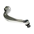 526-569 Front, Driver Side, Lower, Rearward Control Arm, OE Solutions Series