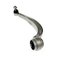 526-570 Front, Passenger Side, Lower, Rearward Control Arm, OE Solutions Series
